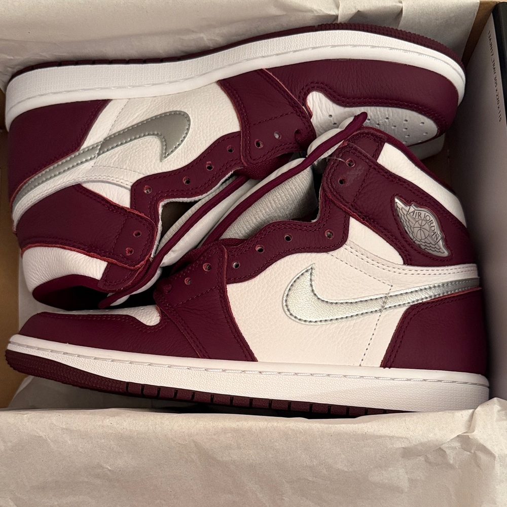 Jordan Retro 1